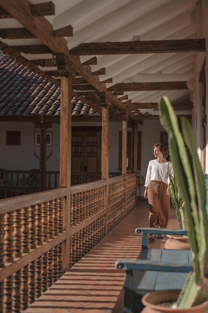 Antigua Casona San Blas Куско Екстериор снимка