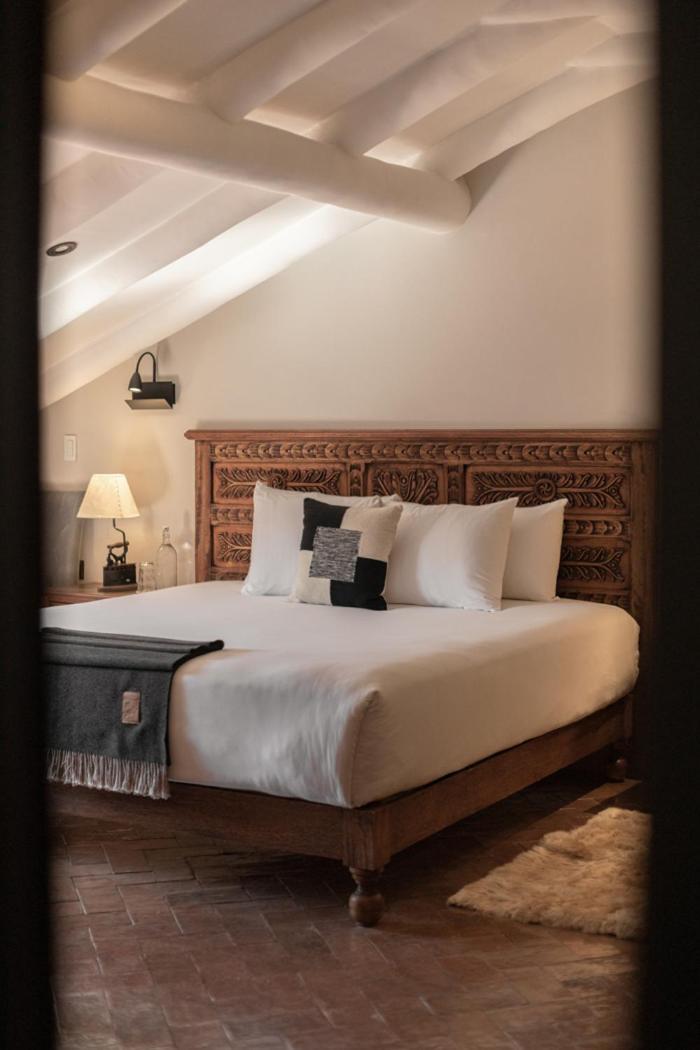 Antigua Casona San Blas Куско Екстериор снимка