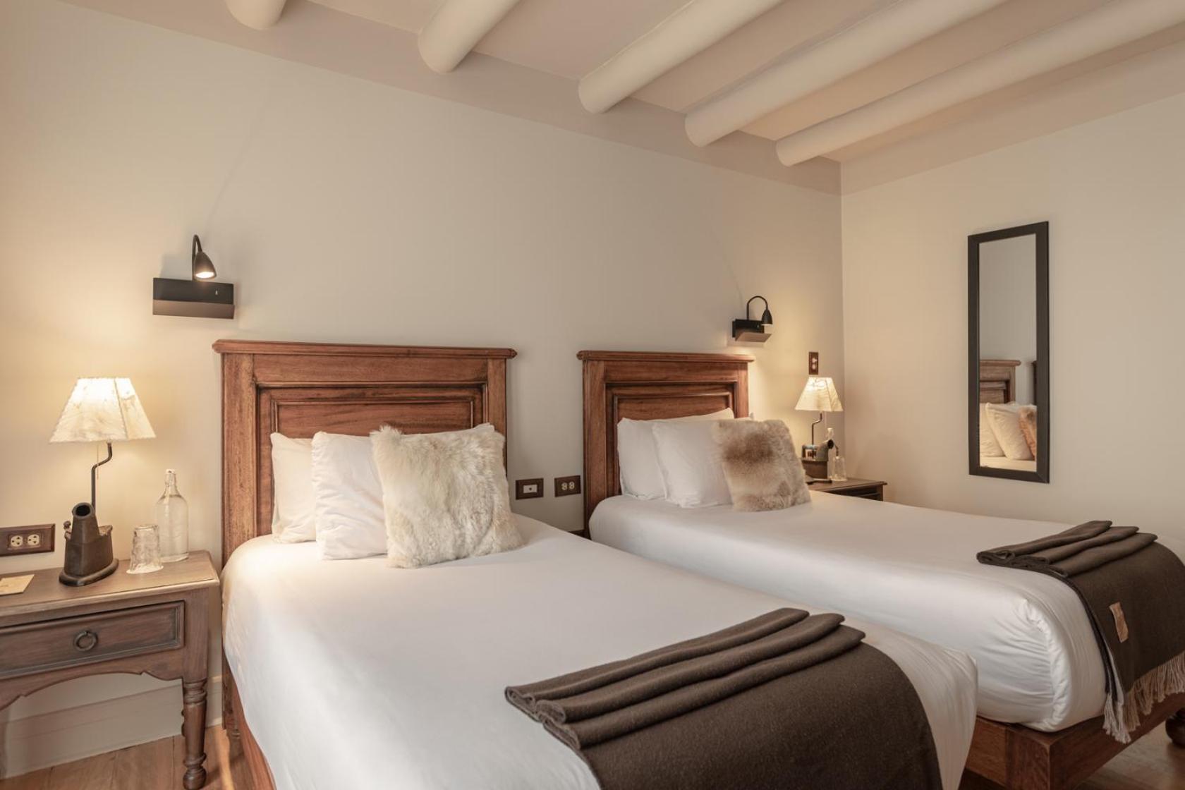 Antigua Casona San Blas Куско Екстериор снимка