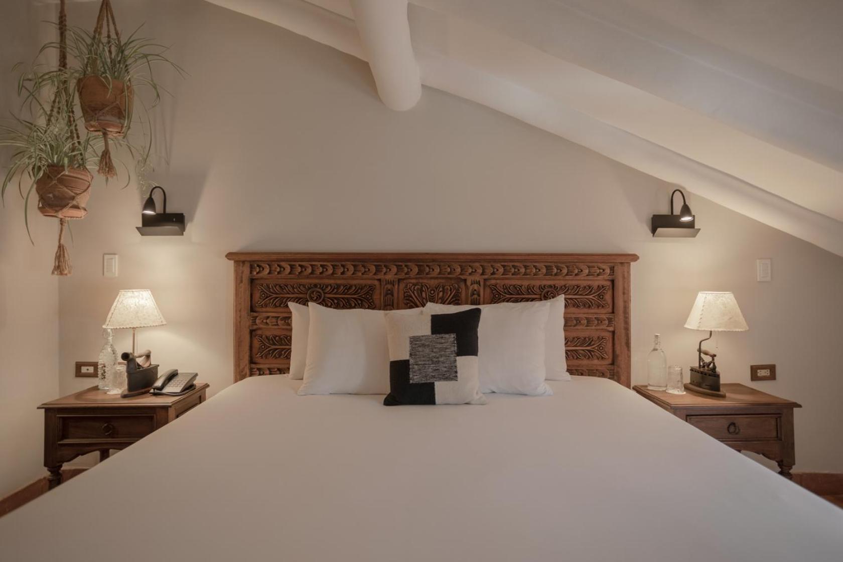 Antigua Casona San Blas Куско Екстериор снимка