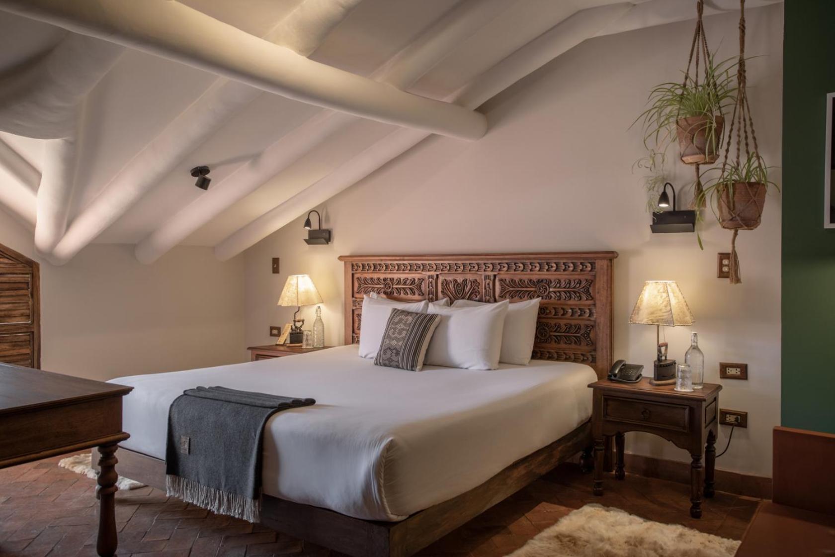 Antigua Casona San Blas Куско Екстериор снимка