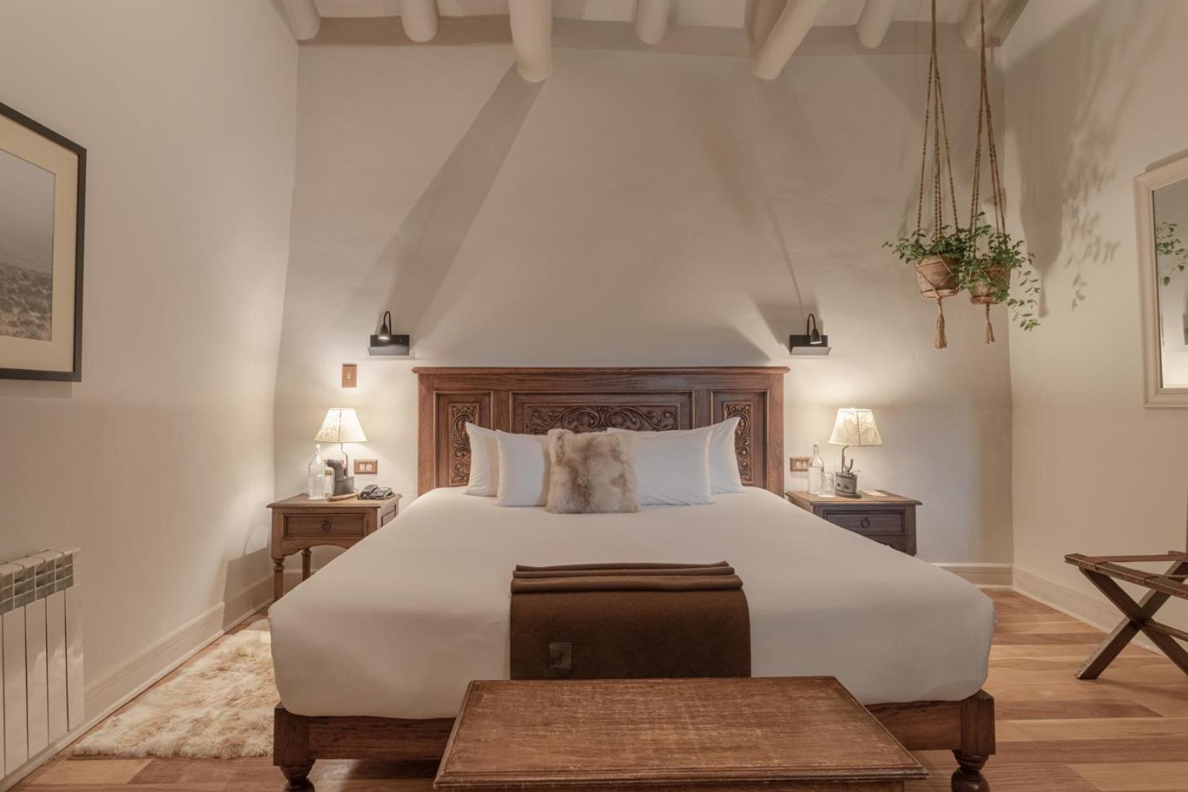 Antigua Casona San Blas Куско Екстериор снимка